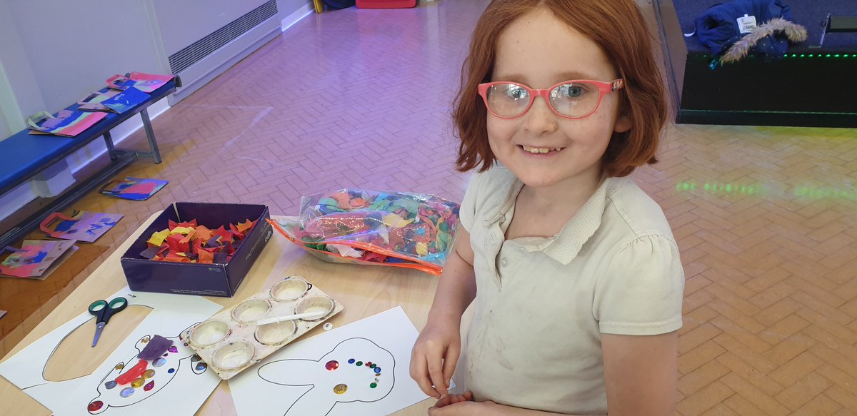 BreakfastLow's tweet photo. Easter activities in Breakfast Club this morning!🐣🐰

#MusicFederation https://t.co/GTOS9mRKcD