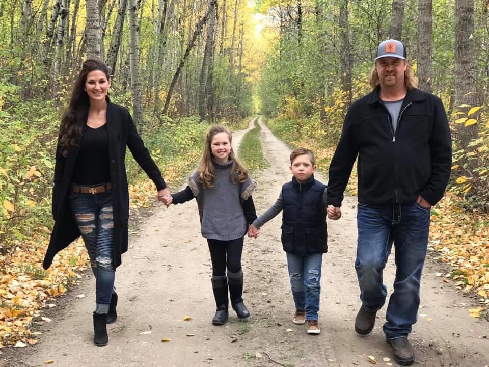 Michael Mcgill tweet media