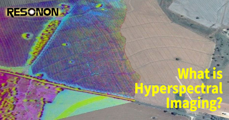USystemsSource's tweet image. In contrast to the human eye, which captures only three primary colors, computer vision systems utilize many more color channels.

unmannedsystemssource.com/hyperspectral-…