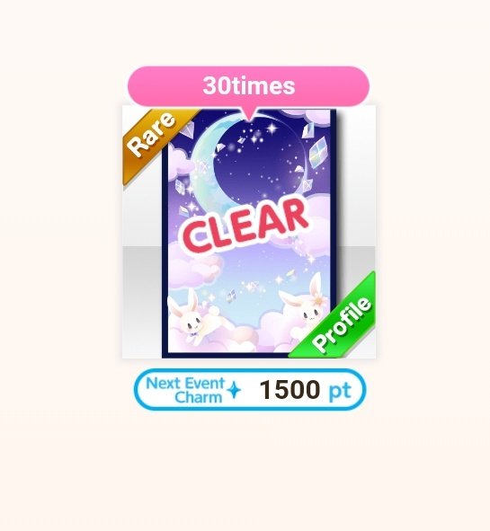 Shobhy3's tweet photo. 🌸🐰Moonlit Egg Hunt Capture Event🐰🌸 2nd Half Hyper Limited & Limited Bonus n.1 & 2!
#Easter #EasterEgg #EasterBunny
#cocoppaplay #ココプレ #event #captureevent #CocoPPaPlay_cp #cocoppamodels #cocoppaeyes #cocoppawallpaper #shobhy #hyperlimited #limited https://t.co/vmSZO7h0on
