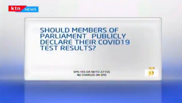 KTN News tweet media