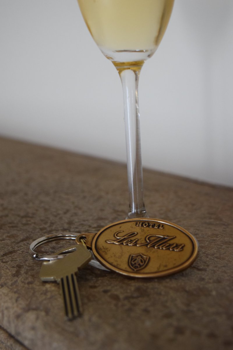 What is #RelaisChateaux all about?
Gourmet Experiences &amp; Luxurious Hotels.
Creating Delicious Journeys.
Destination.

#LesMarsMemories #Sonoma #Healdsburg #VisitCalifornia <a href="/RelaisChateaux/">Relais & Châteaux</a> in Healdsburg, California