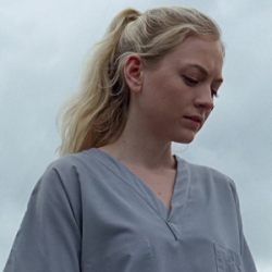 alloutfandom's tweet photo. I miss her so much I will never be over beths death it was just so heartrenching and senseless she should have gotten to live and reunite with her sister maggie and be an aunt to little hershel. #bethgreene #TWD #thewalkingdead #bringbethback #bethgreenedeservedbetter https://t.co/ZruzcYpLZd