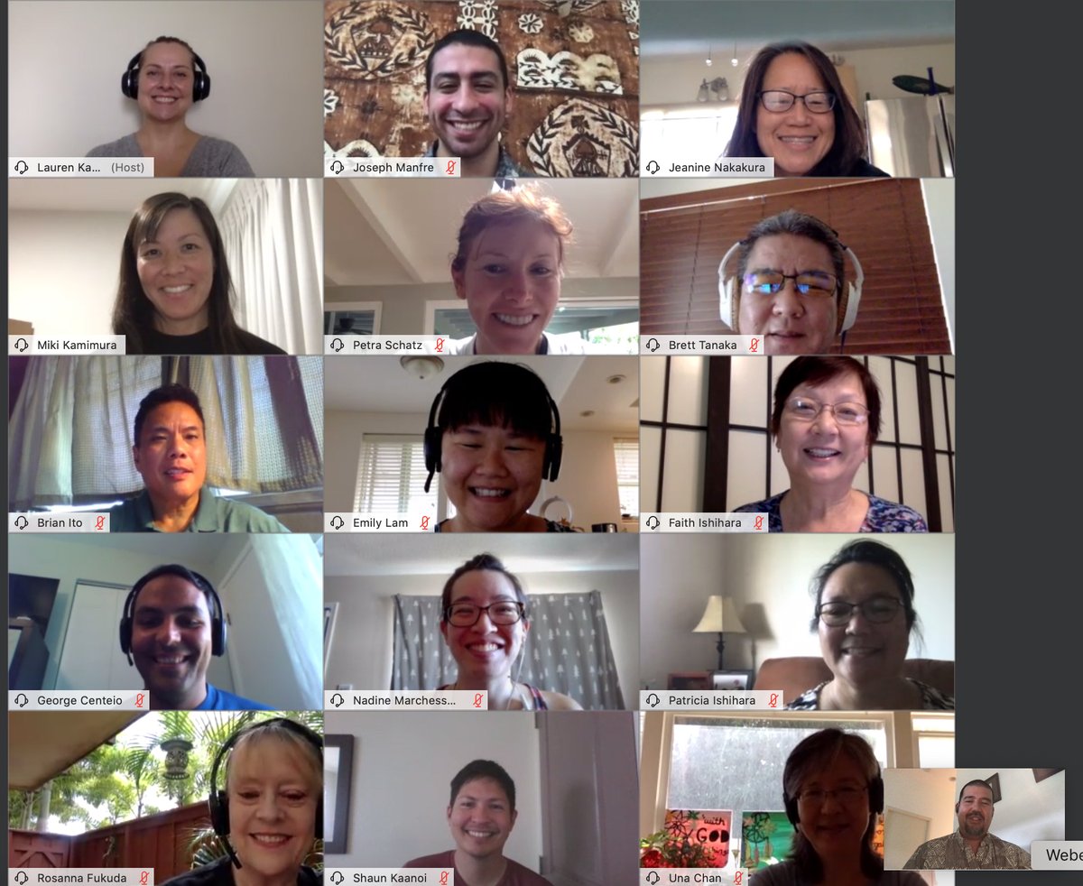 The <a href="/HIDOEOCID/">Office of Curriculum and Instructional Design</a> team has been working hard to support continued learning for students, families and teachers during this extended school closure period. Their latest resource for families includes at-home learning “choice boards” for student enrichment! bit.ly/HIDOEVirtualLe…