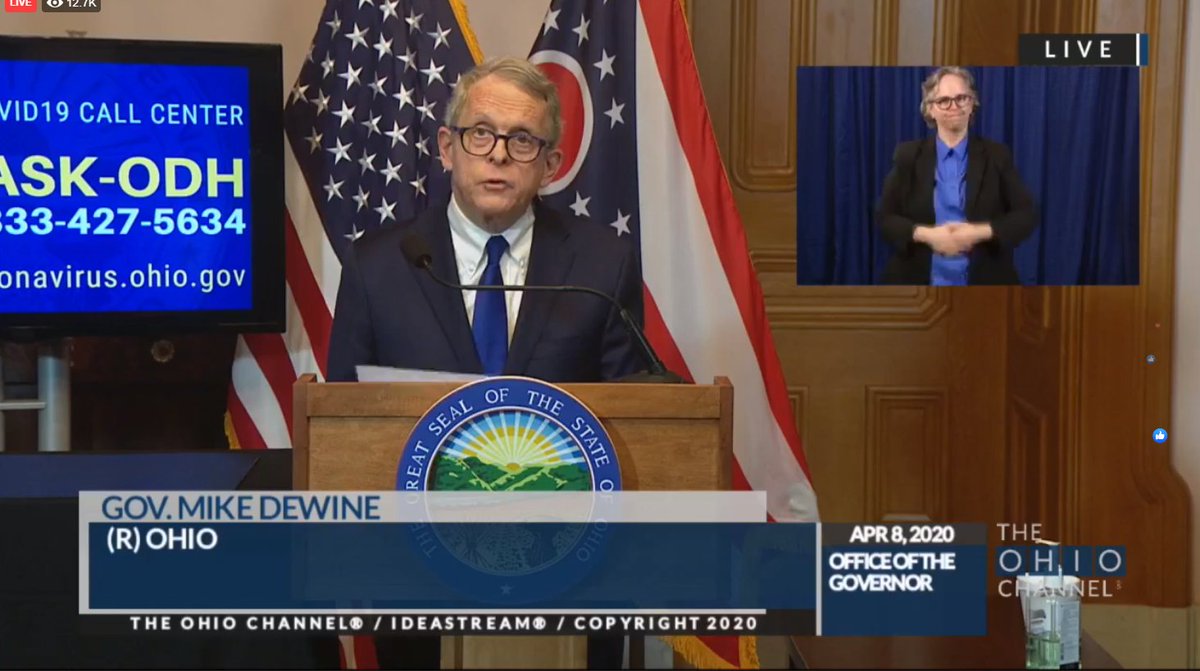 Today, I am wearing a blue tie in honor of Child Abuse Prevention Month. This is a difficult time b/c often the people who prevent child abuse are mandatory reporters - such as teachers, coaches, child care providers, and school counselors and nurses.