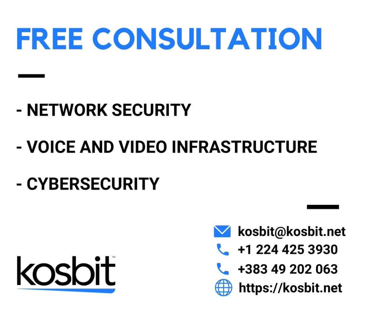 kosbitLLC's tweet photo. Book your time with our consultants here: https://t.co/PLT14PTm4H

Our experts will show you best practices for your company.

#kosbit #freebies #itsolutions #itservices #remoteworking #wfhlife #virtualteams #networksecurity  #itstrategy #cybersecurity #covid19 #coronavirus https://t.co/ygwhDqEENP