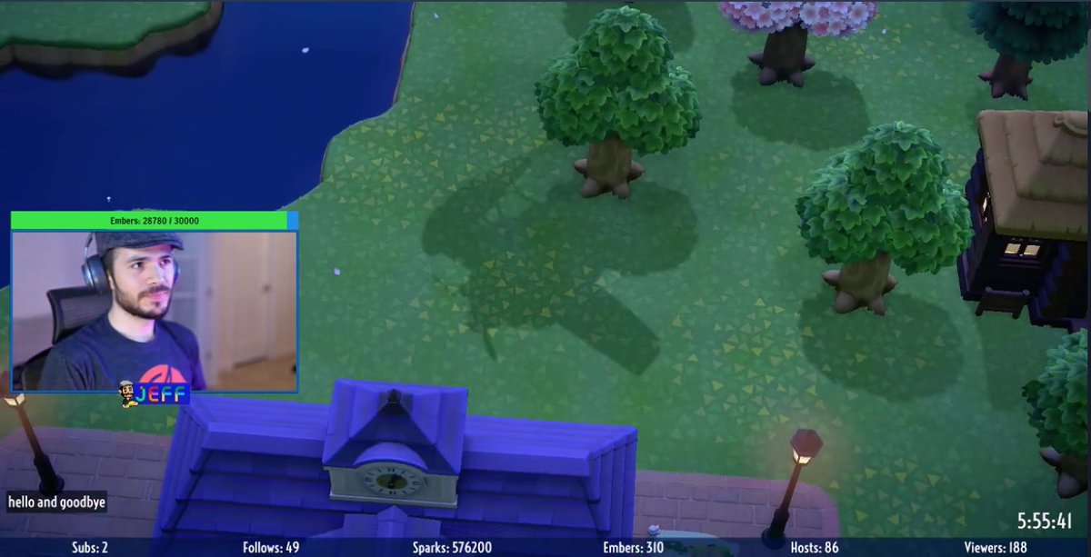 thejeffsquad's tweet photo. Missed out on Jeff’s 4/7/20 stream? Check out the VOD here! https://t.co/B9MloSVtFN 

We raided @MaraLetsPlay  https://t.co/IxWl7stBcG, check out their awesome content &amp; spread the #mixerlove 💙 #jeffsquad https://t.co/yzq7u4eV33