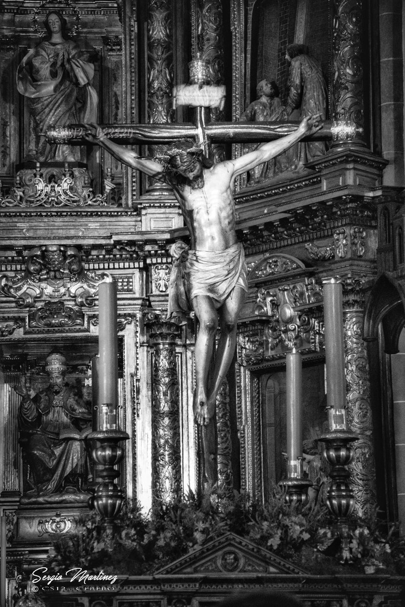 cereroblog's tweet photo. Mis Miércoles Santo... de crucificados como el de @CristoDeBurgos
#CS12cerer2020 #Volveráelcolor #MiSemanaSanta
#SSantaSevilla20
#SSanta20 #mimiércolessanto #MiércolesSanto #SemanaSantaEnCasa https://t.co/ZLnFQynuVV