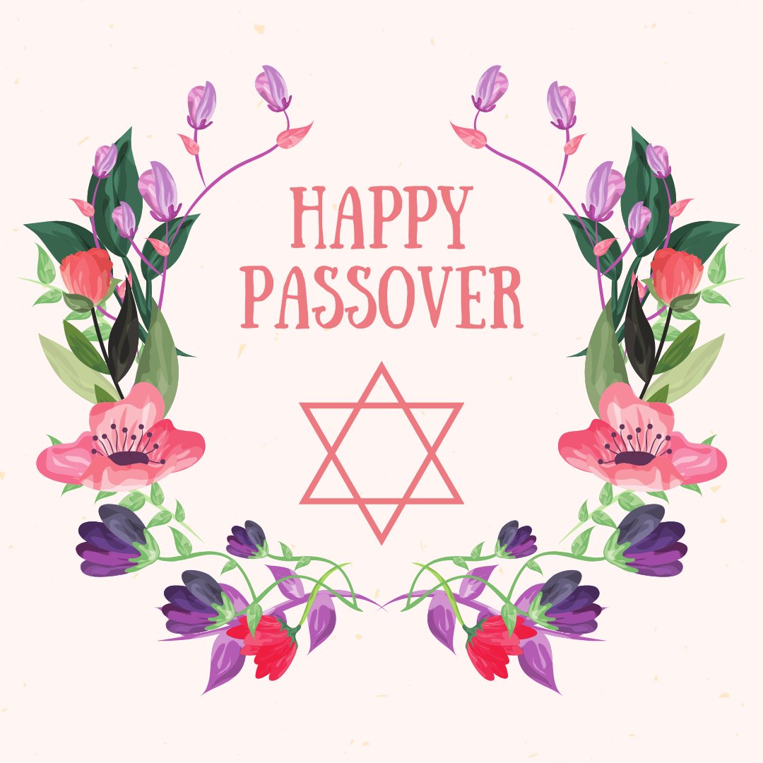 Trilliant_Inc's tweet photo. Happy Passover to all of our clients, friends, and family! 
#passover #happypassover #holiday #trilliant #propertymanagement https://t.co/vsoWsP9OaO