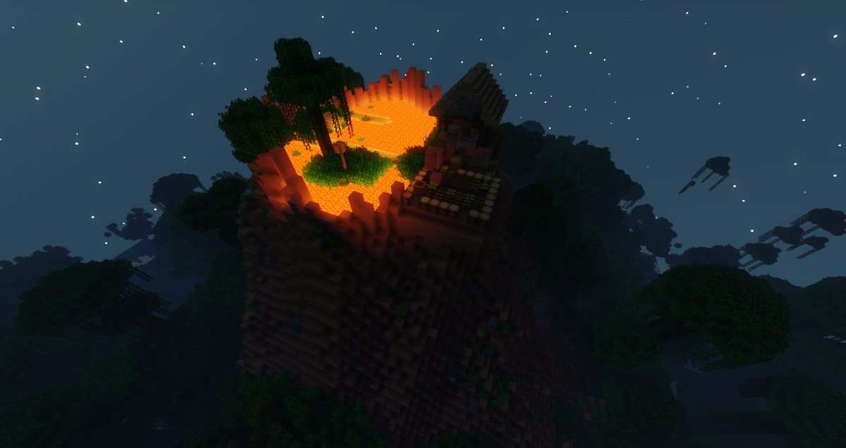 AlCraftNetwork's tweet photo. @MarcosStarGamer 😆 https://t.co/oIJU75B00g