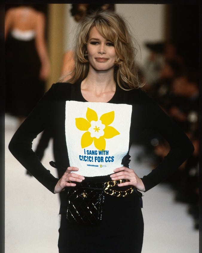 choirchoirchoir's tweet image. The #CCCxCCS special edition tee with @cancersociety is available now! Special thanks to our models for wearing it so well. Shop our online store to get yours &amp;amp; contribute to the #DaffodilCampaign. choirchoirchoir.com/merch/