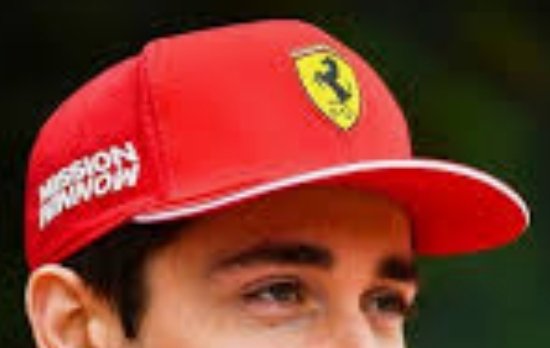 Aperson26's tweet photo. @ScuderiaFerrari @LeclercNews @Twitch @Charles_Leclerc Is ending a twitch stream as hard as finding this hat???? I have looked EVERWHERE. 😂😂😭😭 The world is out. https://t.co/fP3fpmtsck