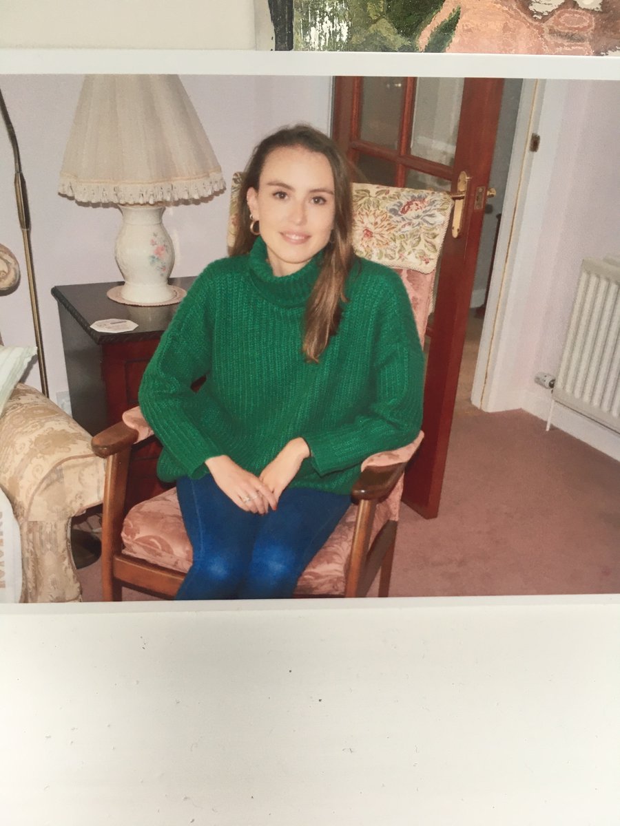 Pamela Redmond tweet media