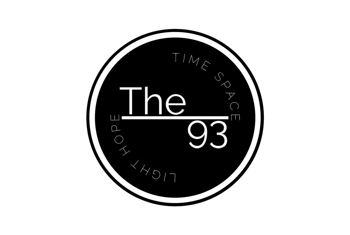 Time, Space, Light, Hope - The 93

#Time #Space #light #hope