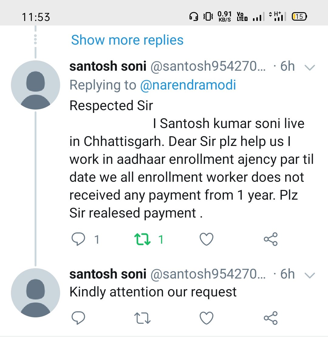 santosh soni (@santosh95427099) on Twitter photo 
