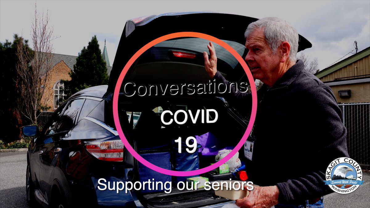 Skagit County DEM tweet media