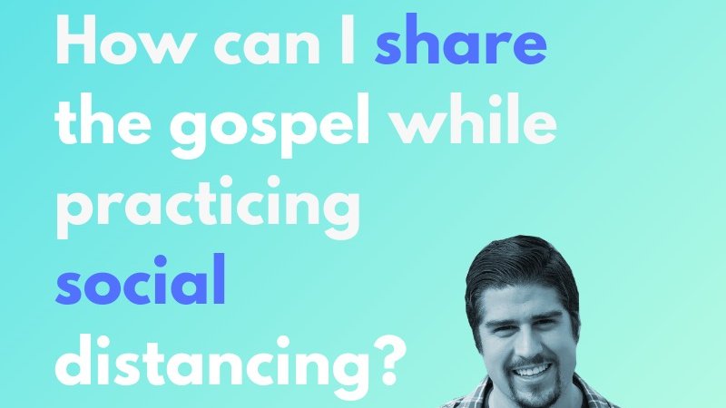 ryh_podcast's tweet photo. The Great Commission has not paused during a pandemic. How can I share the gospel while practicing social distancing? Listen to Episode #3 // https://t.co/6BdKAkmKVu https://t.co/tnbShK4qFt