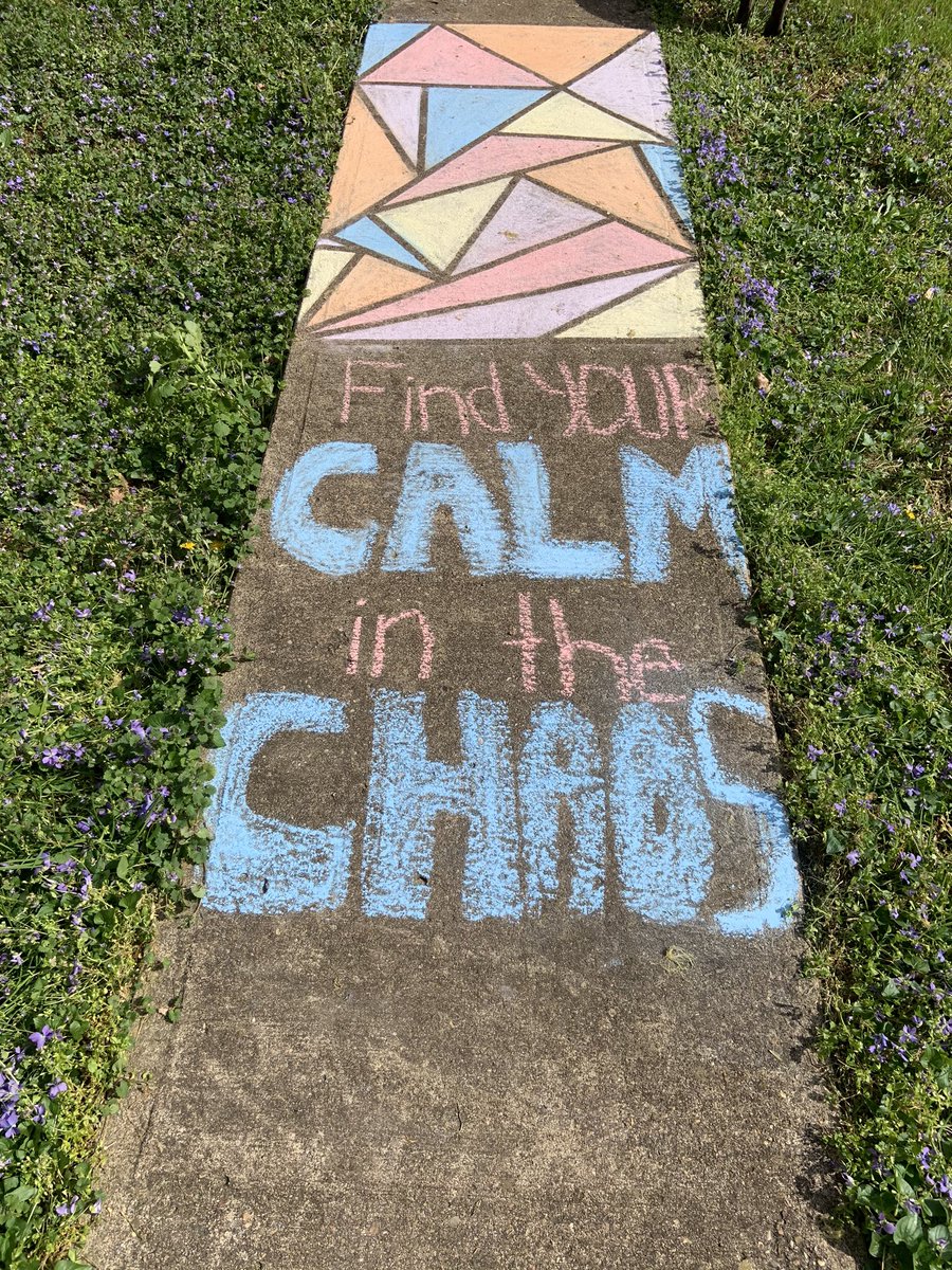 bbtopdogs11's tweet photo. Nice getting to speak to our students this morning. Got to catch up with some of my guys also! #DaleWay
Making NTI work... #Fairdale4Life
Dominate the Day! @FairdaleHigh @Dawgs_Athletics
Sidewalk art credited to my daughter ❤️ https://t.co/ivl0VArnlU