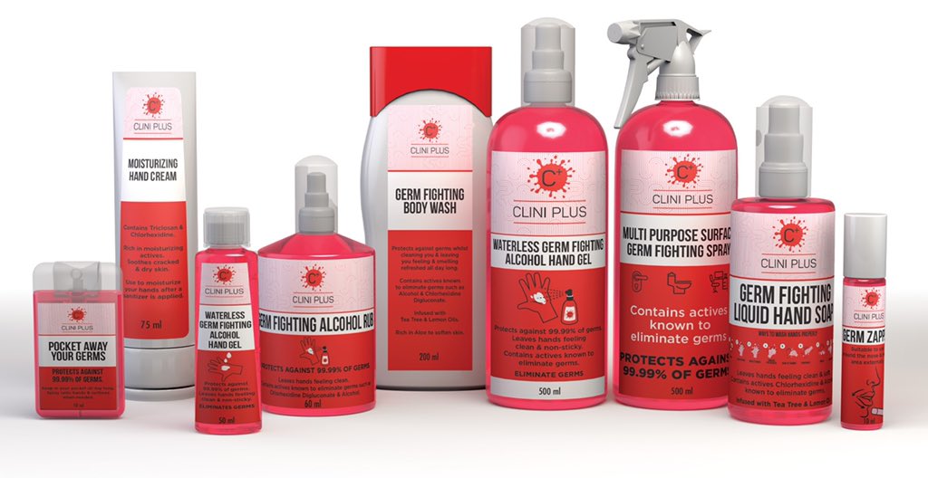 cliniplus1's tweet photo. @TAKEALOT Our range of #essentialgoods will be great on @TAKEALOT .kindly check is out https://t.co/4WMSeNsSpj https://t.co/GsjMSWvew8