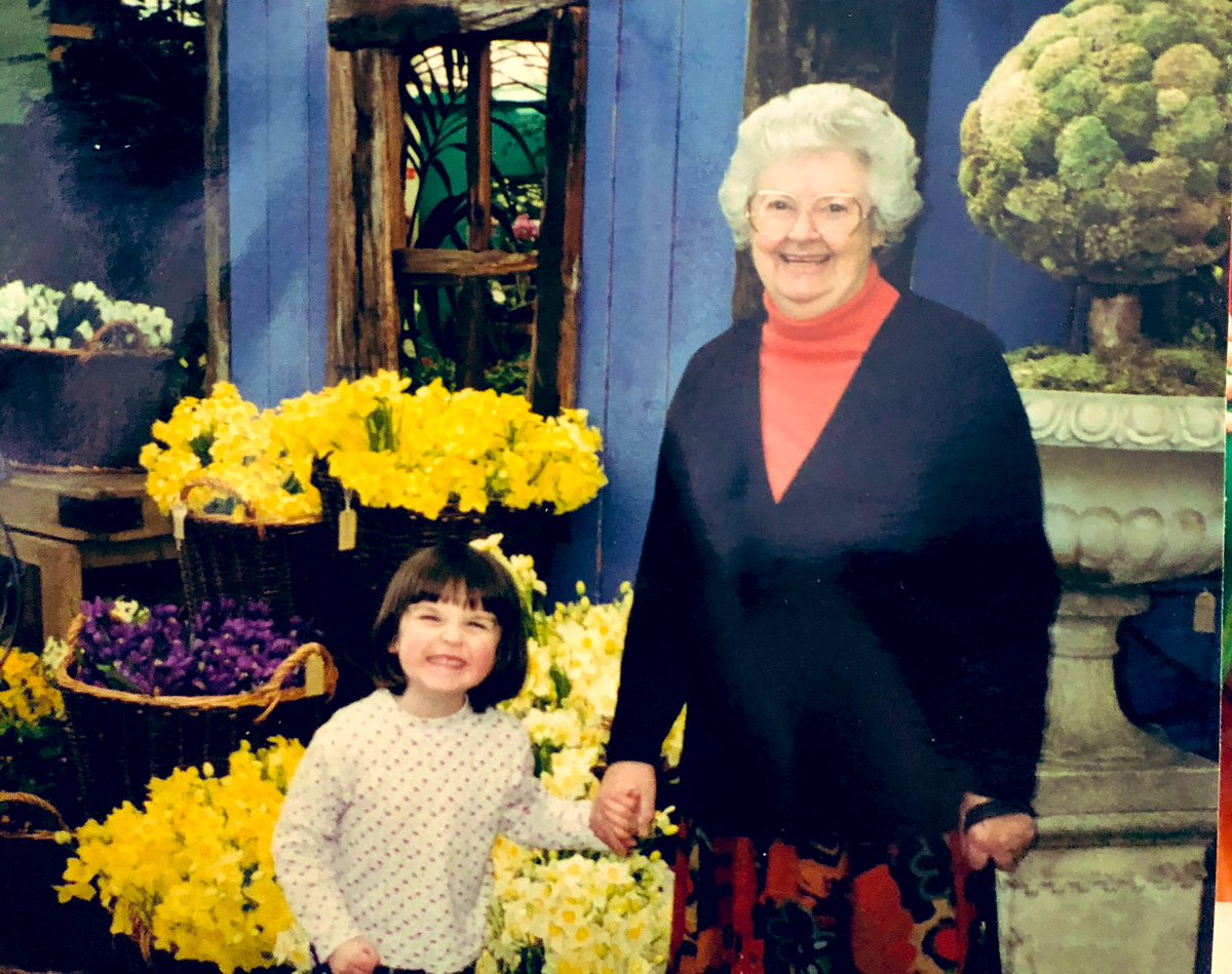 Francesca Bryce tweet media