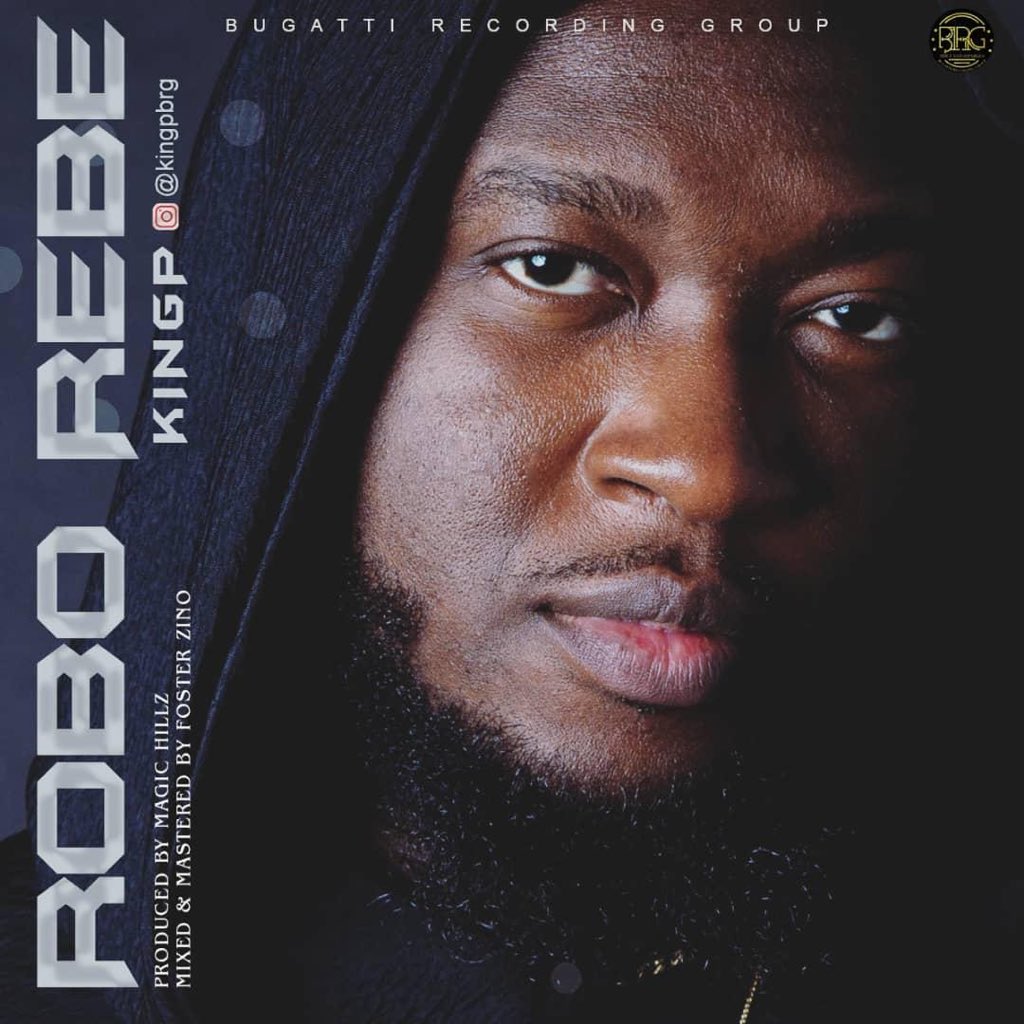 TomiWilliamsNG's tweet photo. I’m anticipating this #RoboRebeVideo by @kingpbrg just like everyone, I hope this is something different from regular music videos we see daily on our screens https://t.co/HpfkqRSr3D