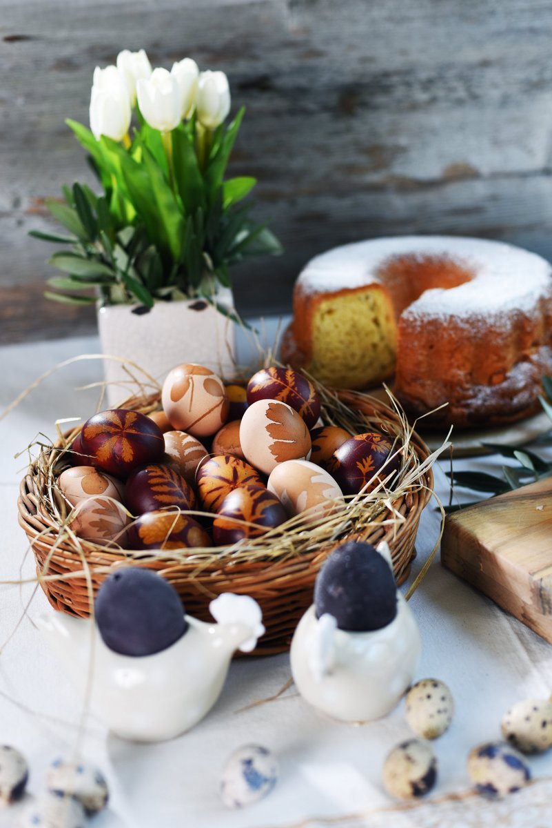 travel_slovenia's tweet photo. As #EasterAtHome is approaching, we thought it would be a good time to share an authentic recipe for a traditional Slovenian Easter breakfast. Do give it a try: https://t.co/dOowjC7gzV #Slovenia #ifeelsLOVEnia #Easter #Food https://t.co/hypvWL2tTm