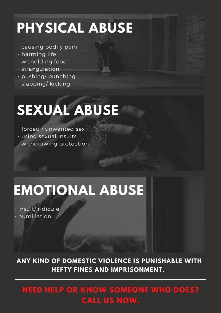  #domesticviolence  #domesticabuse  #helplines. Please share across all platforms and networks!  #covid19  #lockdown Home is not a safe place for many. Please amplify these resources.