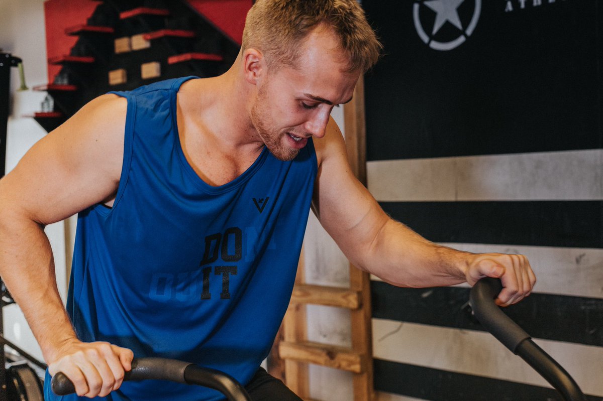 ViewSPORT's tweet image. Who else can’t wait to get back to the gym? 💪 #gymlife #homeworkout