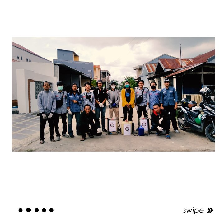 hmj_tpwkuinam's tweet photo. Tidak hanya itu saja HMJ Teknik PWK juga melakukan pemberian donasi berupa Alat Pelindung Diri (APD) pada pihak Rumah Sakit Universitas Hasanuddin pada tanggal 7 April 2020
.
#lawancorona 
#wearethechampion https://t.co/8MftSElRls