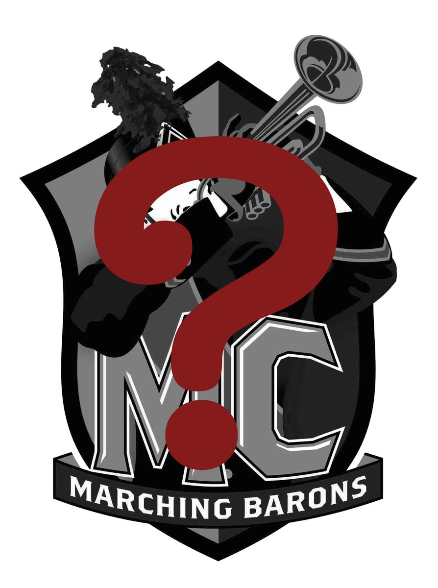 MCHS_Bands's tweet photo. Marching Band folk, let's have some quarantine fun. I will be dropping hints about the 2020 field show, but beware--while all the pictures will relate to the show in SOME way, they will NOT always lead you down the "right" path! Check back soon for clue #1 https://t.co/cpqqEcbljw