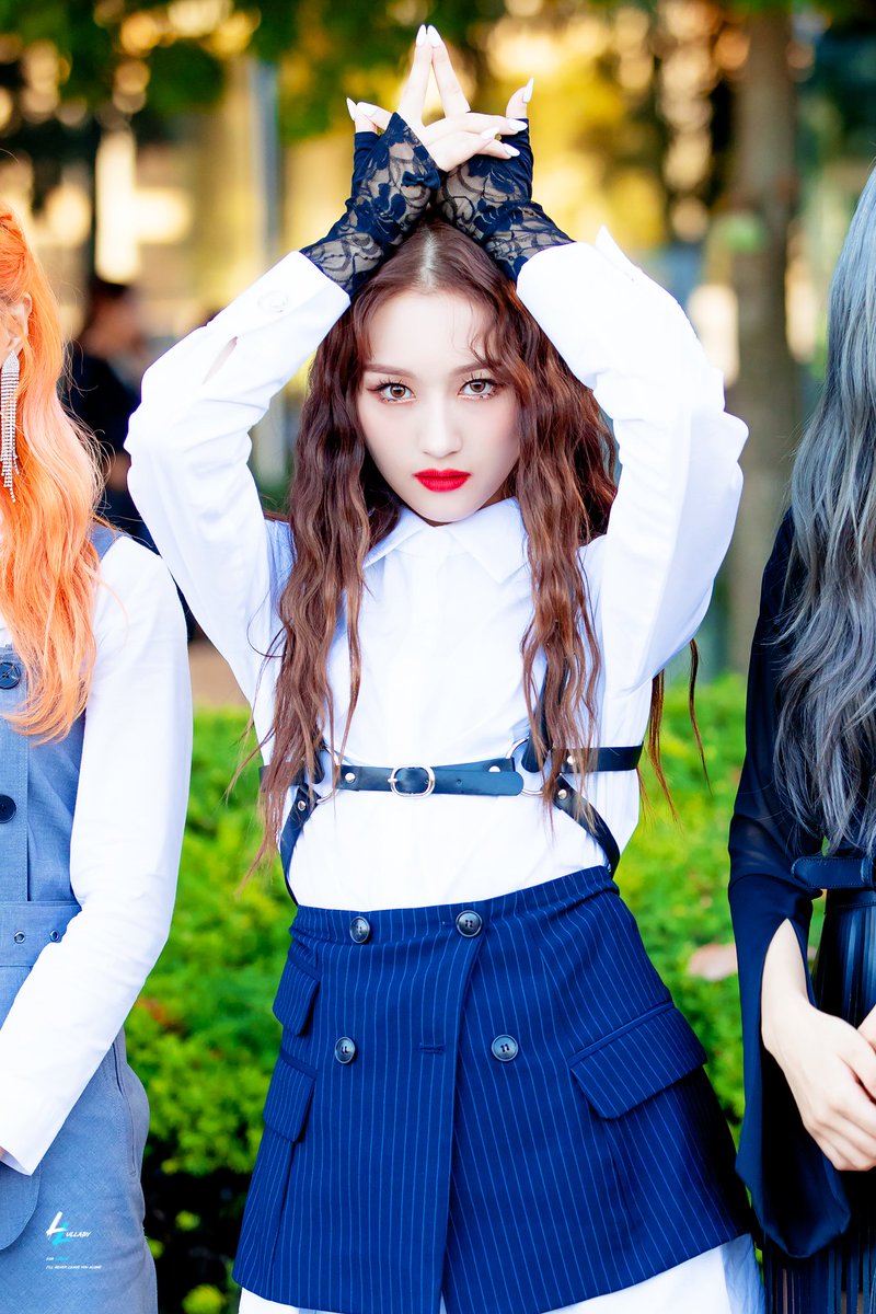 lee siyeon as microsoft office apps; a pointless thread  @hf_dreamcatcher #드림캐쳐  #Dreamcatcher