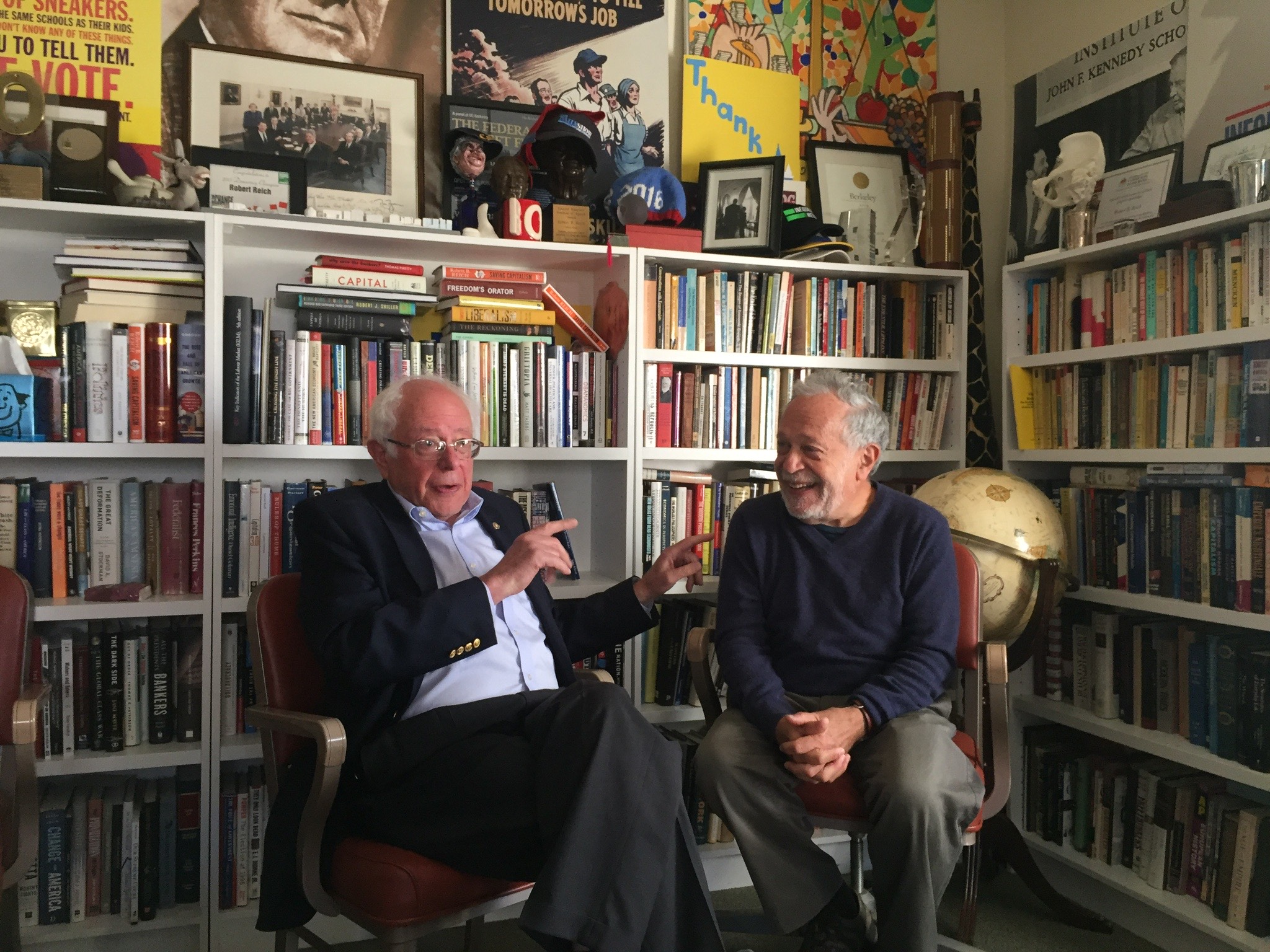 Robert Reich on Twitter: