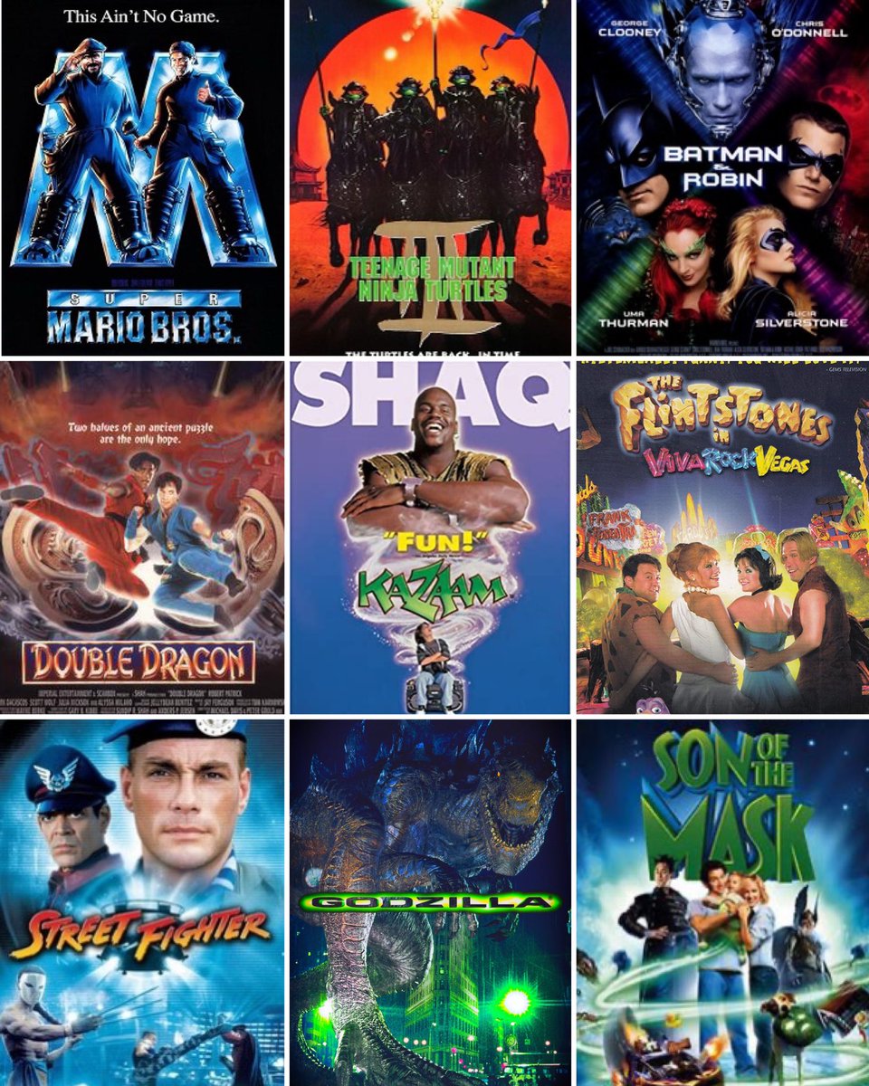 BlackNerd's tweet photo. You can only pick 3. 😂 #Pick3 https://t.co/qClCm8JOoZ