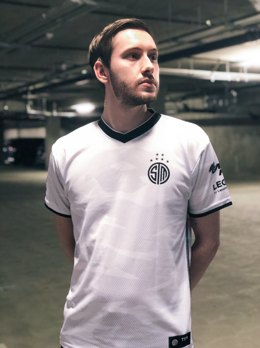 TSM on Twitter: "You Limited Edition White so much, decided to open it up for pre-orders. 🚨 https://t.co/HVuuOPTAv9 https://t.co/YNun0odCIN" / Twitter