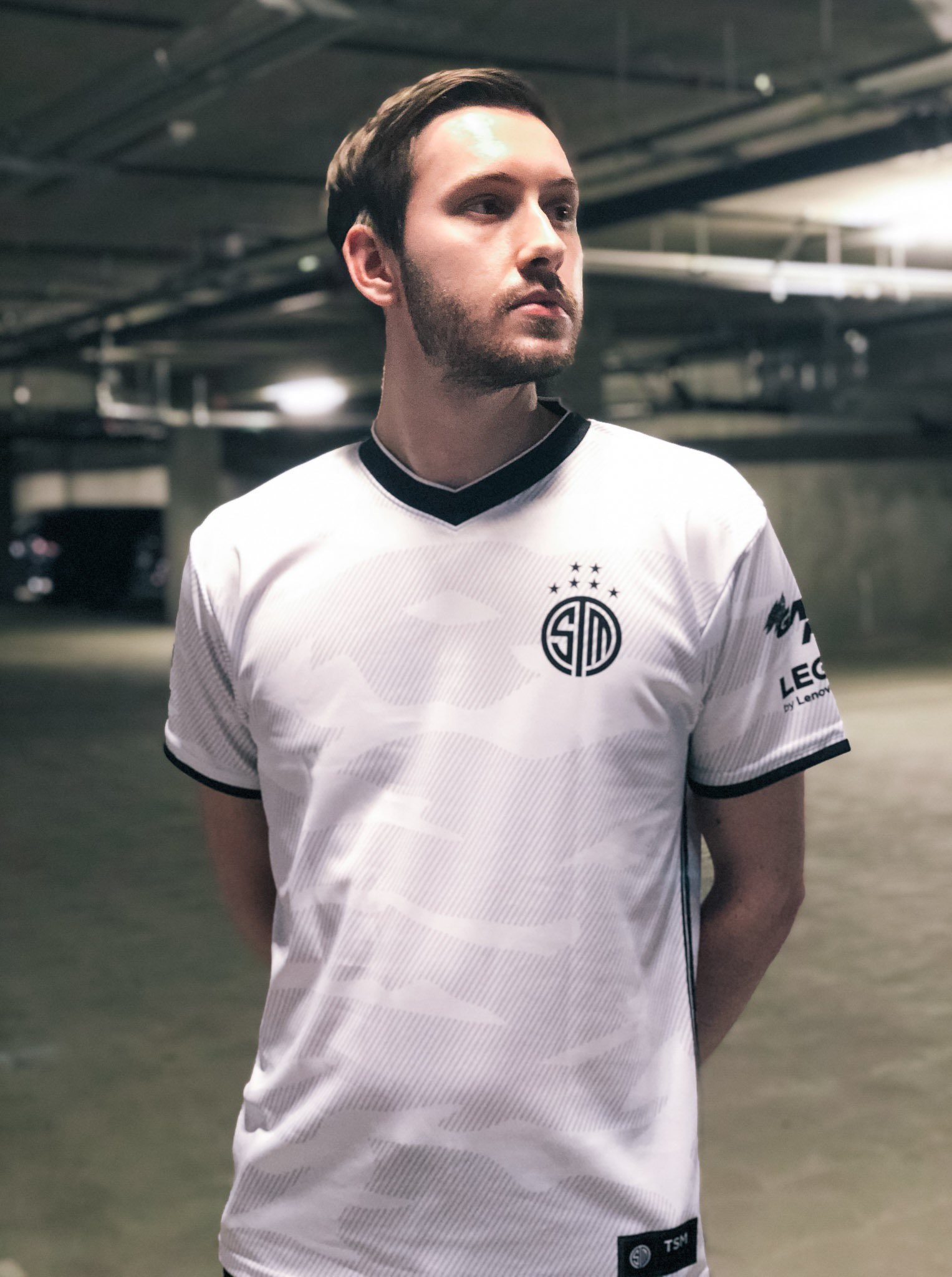 on X: "You loved the Limited Edition White Jersey so much, we've decided to open it up for pre-orders. 🚨 https://t.co/HVuuOPTAv9 https://t.co/YNun0odCIN" / X