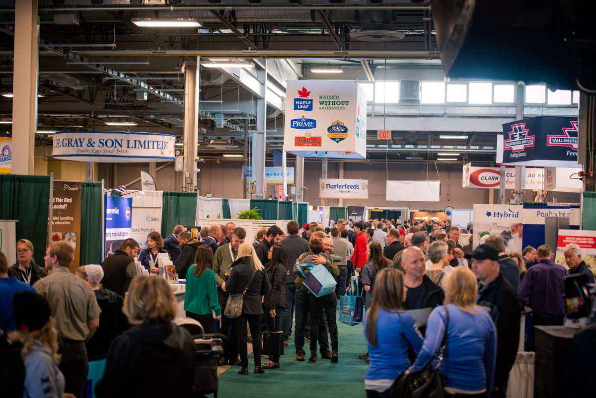 London Farm Show tweet media