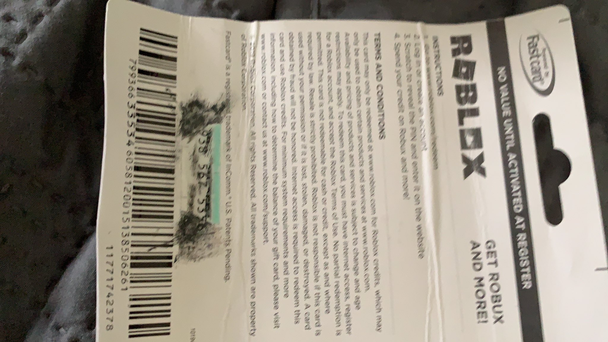 My Roblox Account Won T Give Me My Robux Robloxwon Twitter