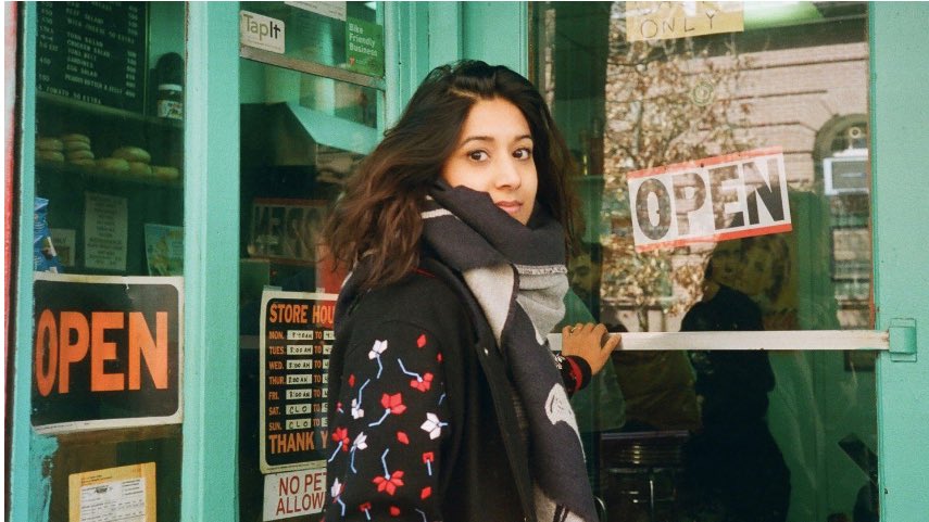 patbreviews's tweet image. I had the opportunity to interview Director Sonejuhi Sinha on her @tribeca best actress winning film @straydollsfilm Stray Dolls. Will be coming out very soon on the Gaggle of Geeks Podcast so make sure you are subscribed and following! #gaggleofgeeks #straydolls #FilmTwitter