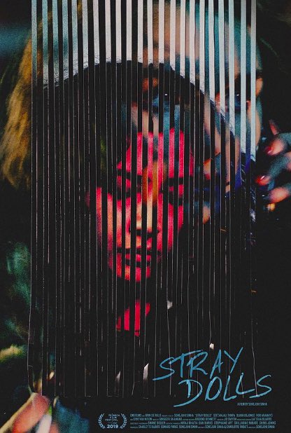 patbreviews's tweet image. I had the opportunity to interview Director Sonejuhi Sinha on her @tribeca best actress winning film @straydollsfilm Stray Dolls. Will be coming out very soon on the Gaggle of Geeks Podcast so make sure you are subscribed and following! #gaggleofgeeks #straydolls #FilmTwitter