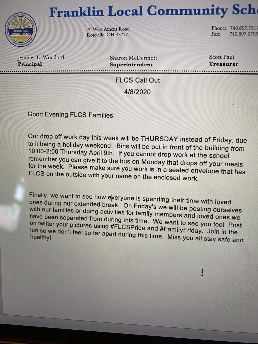 Jennifer Woodard tweet media