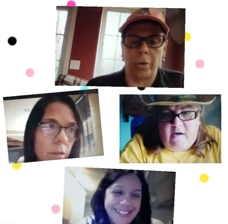 SCEWP27Archived's tweet photo. D27 Prin Mtg today,  w/our ExecSupt @SpencerAndreD &amp; @QSNYCDOE w/updates. Principal-led icebreaker, Text-based talk on leading in a crisis, Prins Sharing, a Principal-led Q&amp;A &amp; "Lean on Me" sing-a-long led by Principal Ward &amp; QS Family. @DOEChancellor @CWATSONHARRIS @FollowCSA https://t.co/asBvNzQk2x