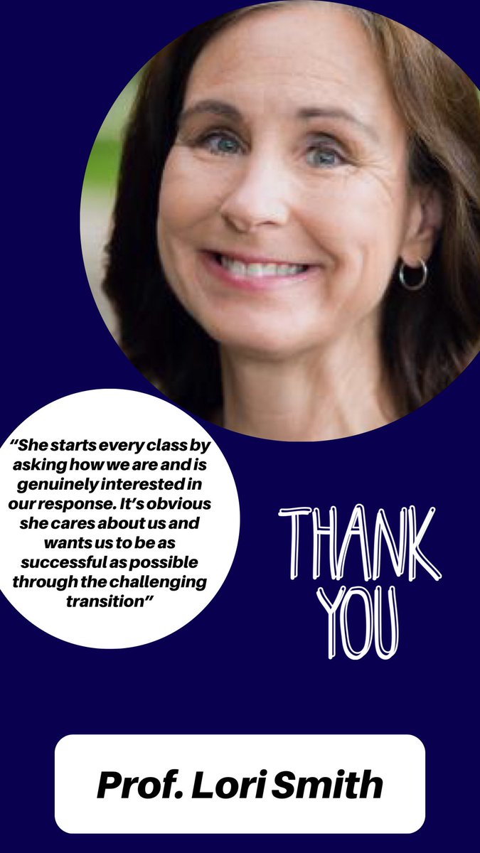 Marietta College SGA tweet media