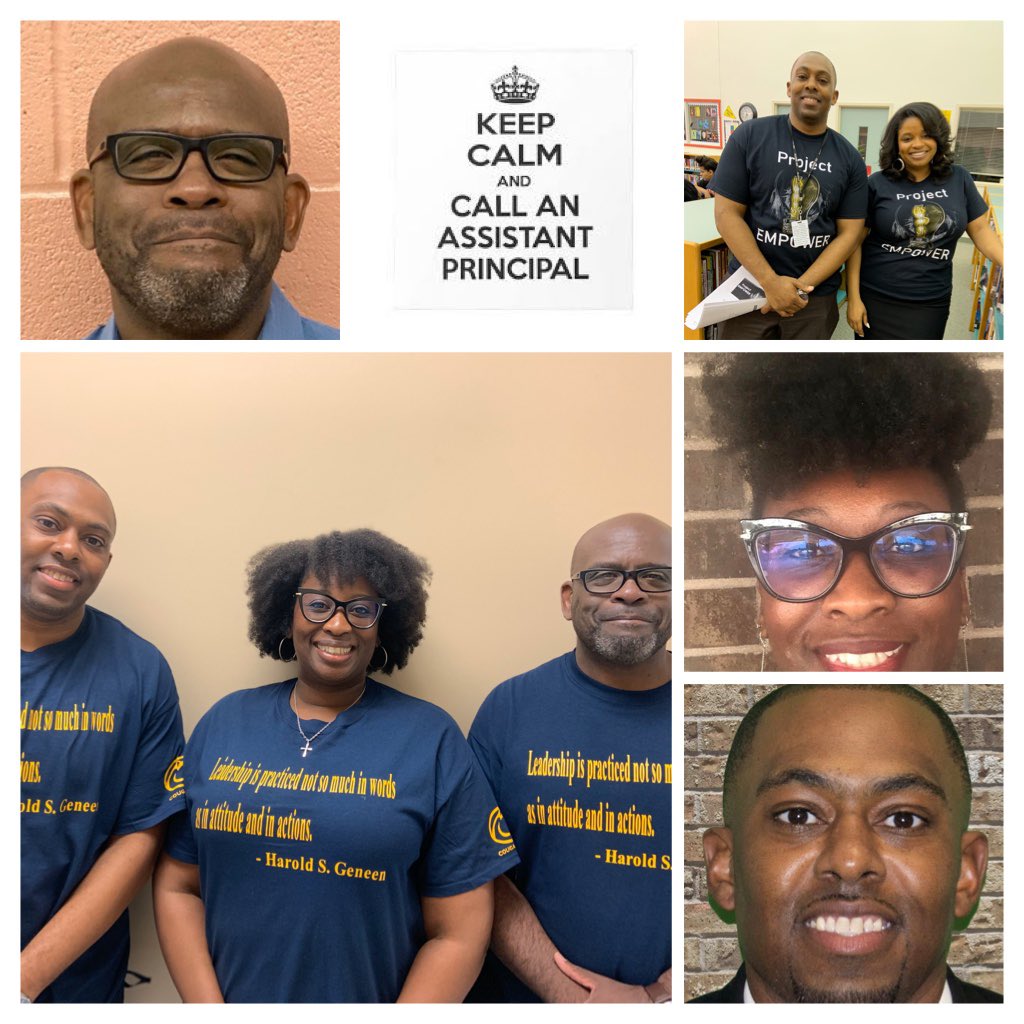 NimitzHS_AISD's tweet photo. Thank you for always answering the call and supporting the need of ALL at Nimitz9 #AldineAPWeek20 #LeadershipMatters #WeAreAldine #WeAreNimitz9 💙💛 #GetintheGame https://t.co/z3Jl979yor