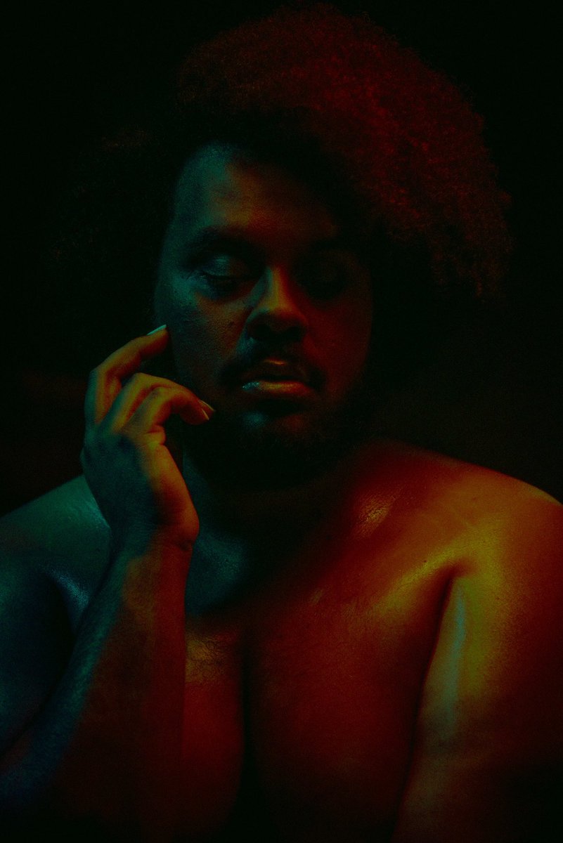 fashionablyk's tweet photo. Stay Home, Make Magic, Be a Flame of Hope! πΈ: @lyrelmedia
#plussize #milkmodelmanagement #fashion #bodypositive #Covid19Out #milkmodelsearch #workfromhome #30MoreDays #HopeFromHome #quarantine #stayhome https://t.co/Wvc1DV81fs