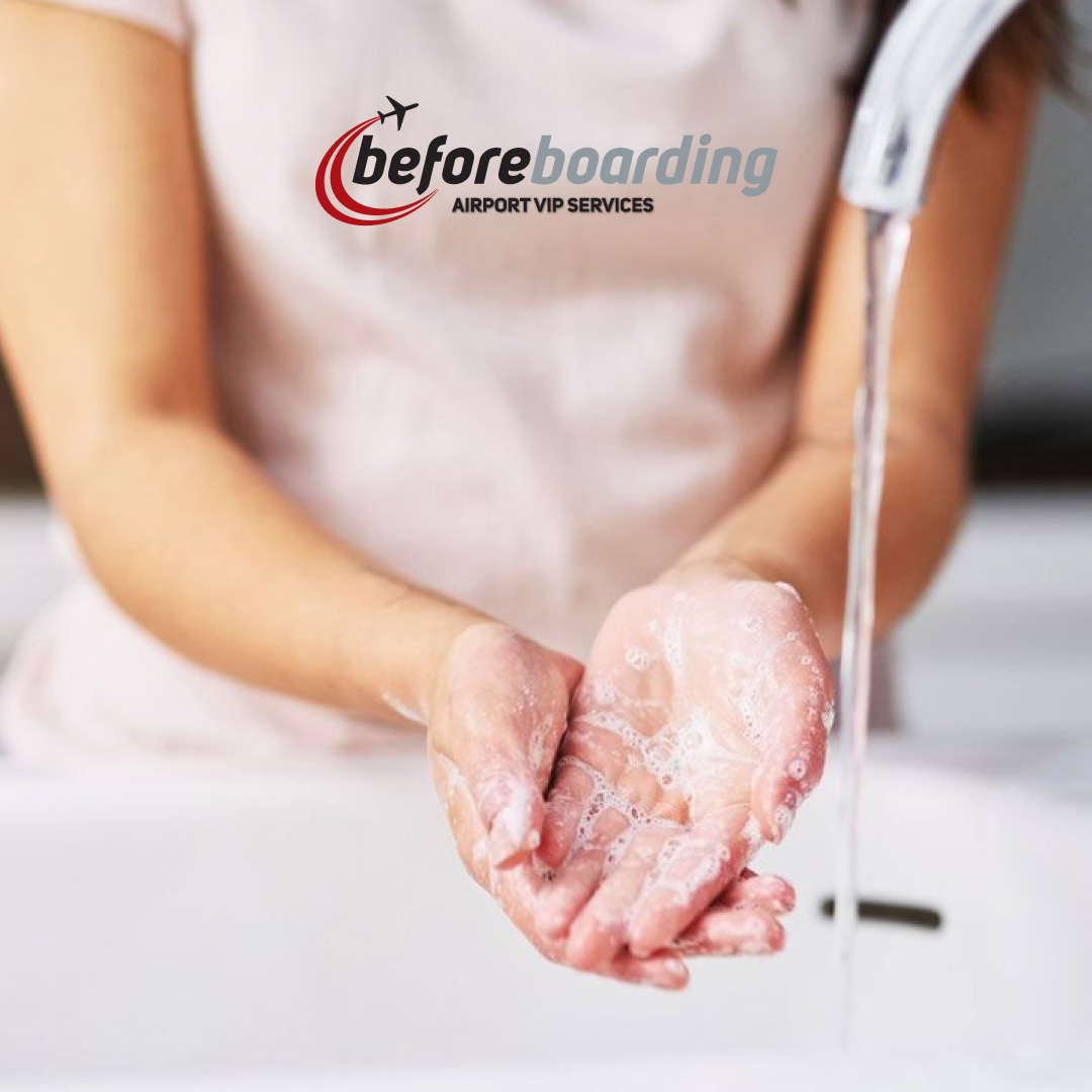 Before Boarding tweet media