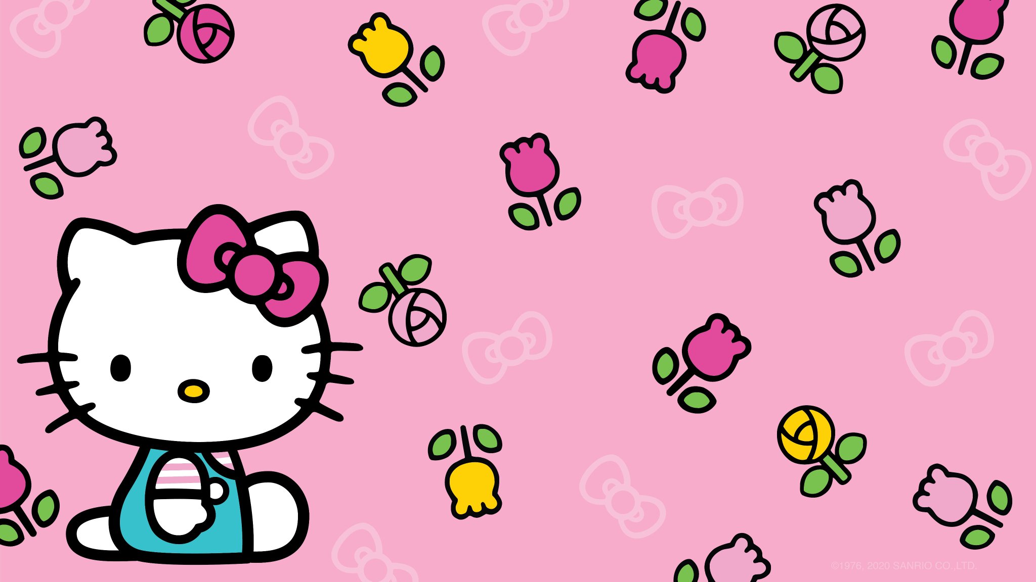 pic Hello Kitty Zoom Backgrounds hello kitty on twitter need a change