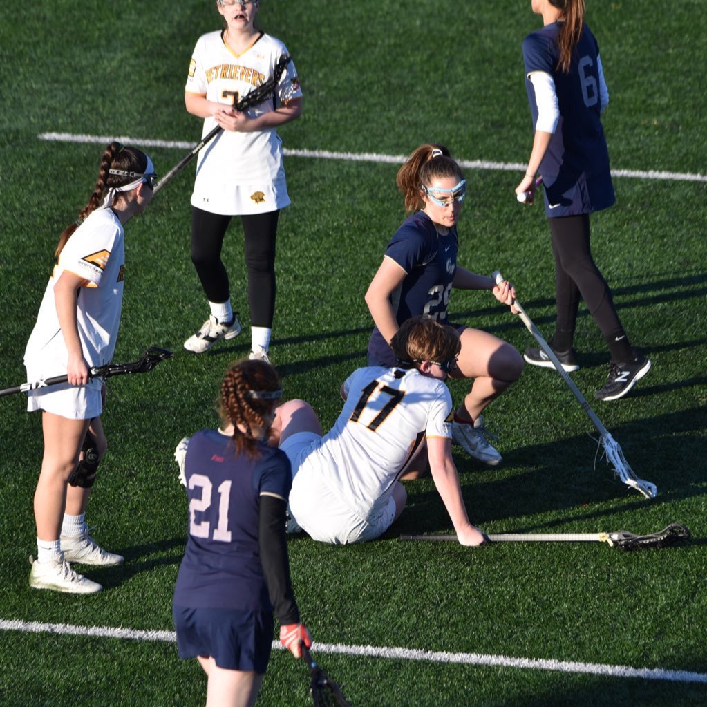 UMBC_WClubLax's tweet photo. today would’ve been our last day of practice 😢😢😢 in honor of that, here’s some pics of some of our players falling down to brighten everyone’s day https://t.co/haLWwIPBhC
