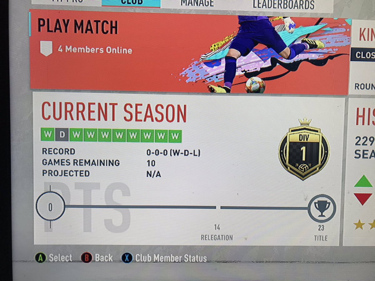 b93_fc's tweet photo. CHAMPIONS!!!!!

8 wins and 1 draw including 6 clean sheets in a row as FC B93 win division 1 for the first time!! https://t.co/5UUVOrWYDD