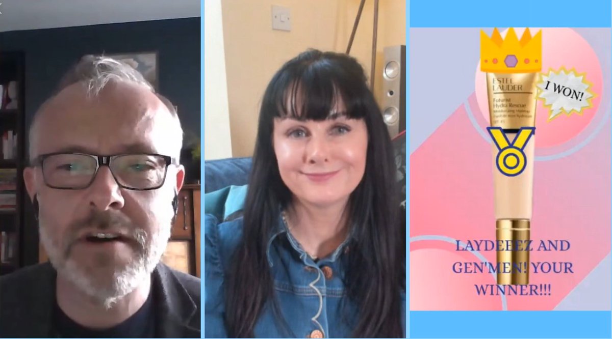 Didn't catch  #ShelfAnalysis tonight?You missed  @MarianKeyes and I talking foundation, fight or flight and books amongst many other things!Watch back here: https://www.facebook.com/groups/therickosheabookclub/