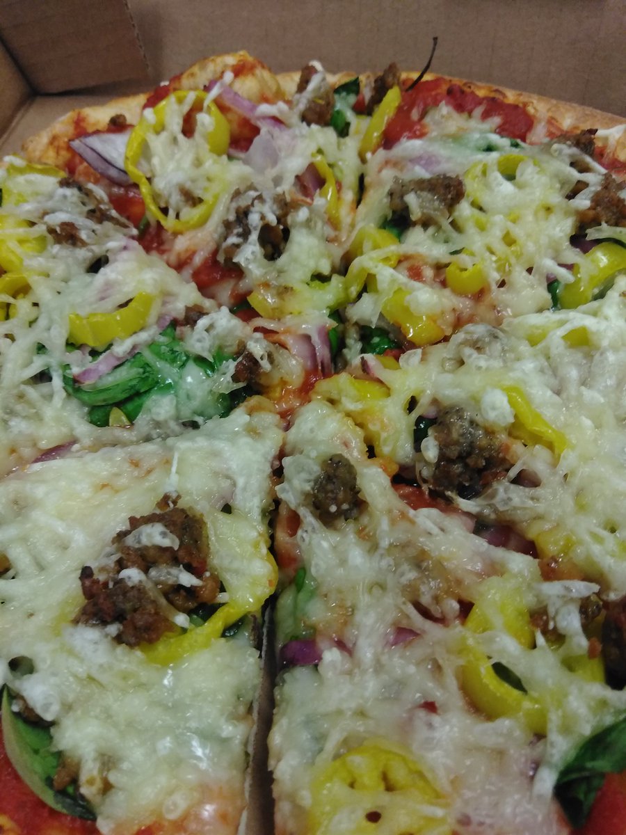 We have awesome vegan options,  including vegan meats and cheese.  #Vegan #supportlocalBusiness #fortwayne